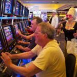 The Thrilling World of Slot Games: Exploring Entertainment, Technology, and Strategy