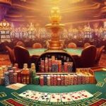 The Fascinating World of Casinos: History, Games, and Modern Trends